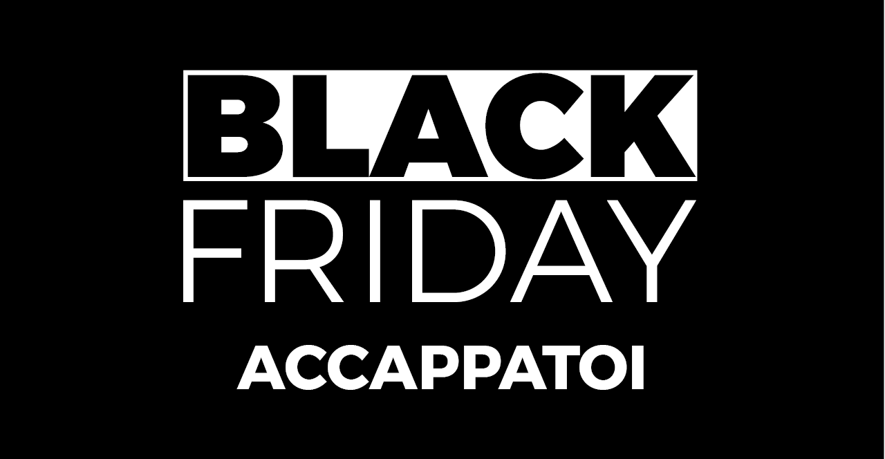 Black Friday: le migliori offerte per morbidi accappatoi a prezzi scontati