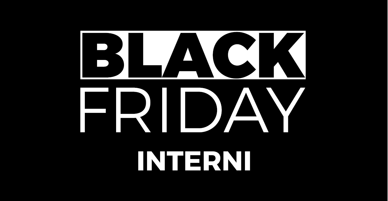 Black Friday: offerte e promozioni per piumini in piuma e microfibra